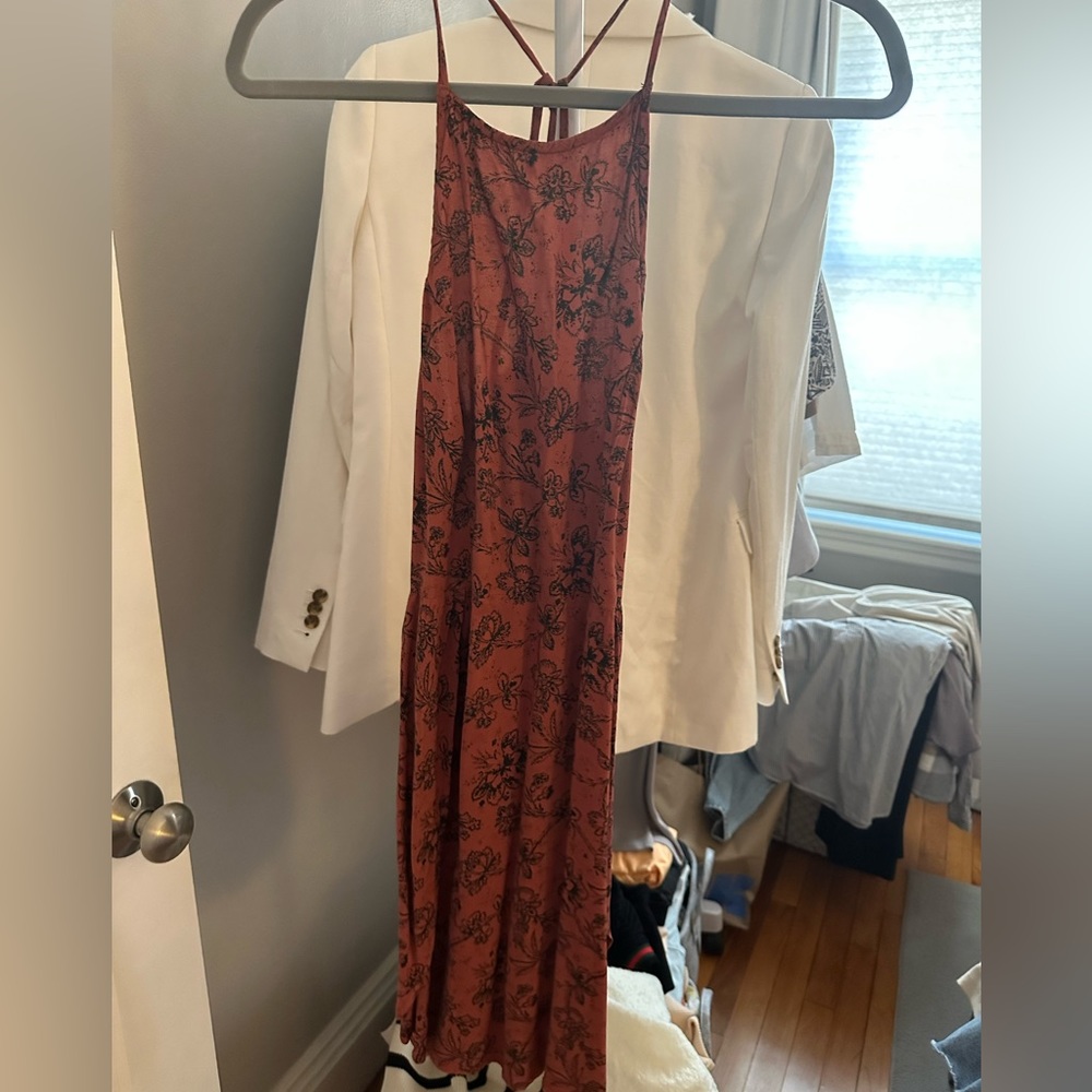 Abercrombie Sundress